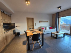 Superbe appartement 3 pièces - St Foy Station